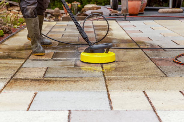 Best Sidewalk and Walkway Cleaning  in Baldwyn, MS